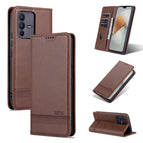 For vivo S12/V23 / Dark Brown