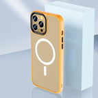 For iPhone 13 Pro Max / Orange
