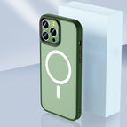 For iPhone 11 Pro Max / Green