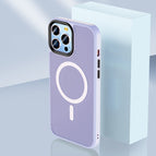 For iPhone 11 Pro Max / Purple