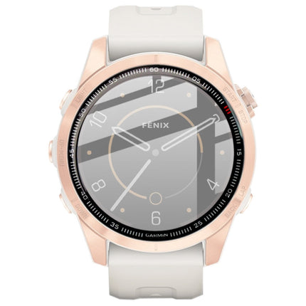 IMAK HD High Transparent Wear-resistant Watch Screen Protective Film
