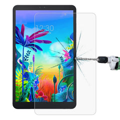 9H 2.5D Explosion-proof Tempered Glass Film, For LG G Pad 5 10.1 inch, For Teclast M20, For Teclast M30, For Huawei MatePad Pro 10.8 (1 PC)