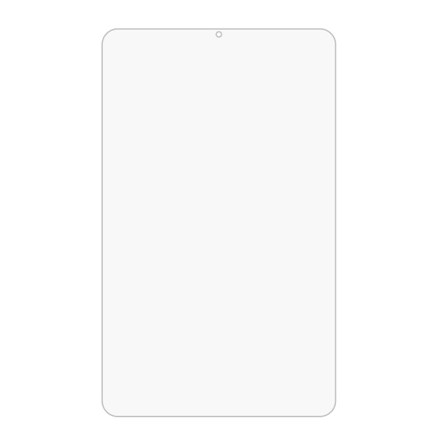 9H 2.5D Explosion-proof Tempered Glass Film, For LG G Pad 5 10.1 inch, For Teclast M20, For Teclast M30, For Huawei MatePad Pro 10.8 (1 PC)