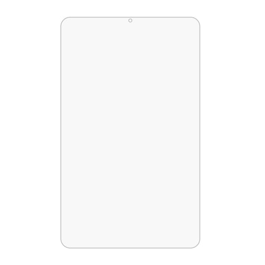9H 2.5D Explosion-proof Tempered Glass Film, For LG G Pad 5 10.1 inch, For Teclast M20, For Teclast M30, For Huawei MatePad Pro 10.8 (1 PC)
