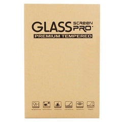 9H 2.5D Explosion-proof Tempered Glass Film, For LG G Pad 5 10.1 inch, For Teclast M20, For Teclast M30, For Huawei MatePad Pro 10.8 (1 PC)