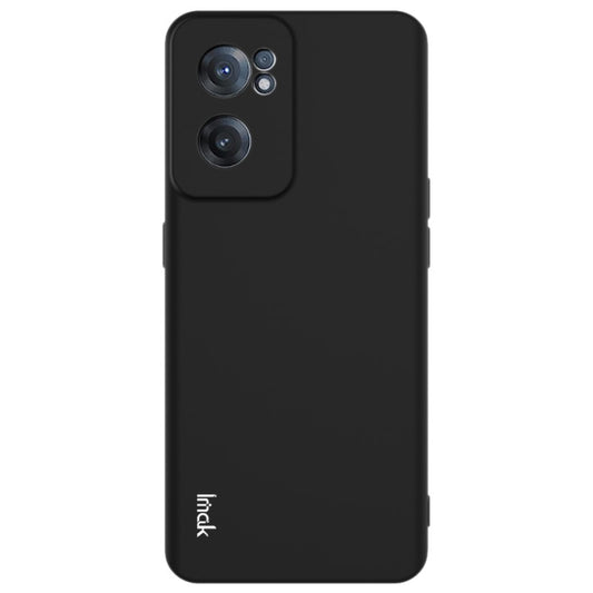 IMAK UC-3 Series Shockproof Frosted TPU Phone Case, For OnePlus Nord CE 2 5G, For OPPO Realme 9 Pro 5G Global, For OPPO Realme 9 Pro+ 5G Global, For OPPO Realme 9i Global, For Xiaomi Redmi Note 11 4G / Note 11S Global�����������������������������������...