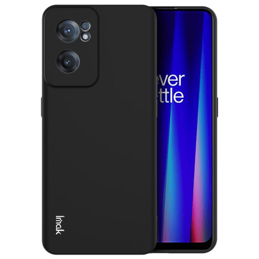 IMAK UC-3 Series Shockproof Frosted TPU Phone Case, For OnePlus Nord CE 2 5G, For OPPO Realme 9 Pro 5G Global, For OPPO Realme 9 Pro+ 5G Global, For OPPO Realme 9i Global, For Xiaomi Redmi Note 11 4G / Note 11S Global�����������������������������������...