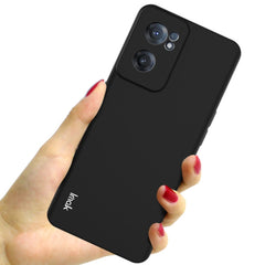 IMAK UC-3 Series Shockproof Frosted TPU Phone Case, For OnePlus Nord CE 2 5G, For OPPO Realme 9 Pro 5G Global, For OPPO Realme 9 Pro+ 5G Global, For OPPO Realme 9i Global, For Xiaomi Redmi Note 11 4G / Note 11S Global�����������������������������������...