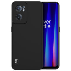 IMAK UC-3 Series Shockproof Frosted TPU Phone Case, For OnePlus Nord CE 2 5G, For OPPO Realme 9 Pro 5G Global, For OPPO Realme 9 Pro+ 5G Global, For OPPO Realme 9i Global, For Xiaomi Redmi Note 11 4G / Note 11S Global�����������������������������������...