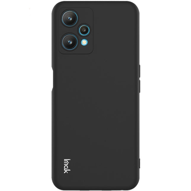 IMAK UC-3 Series Shockproof Frosted TPU Phone Case