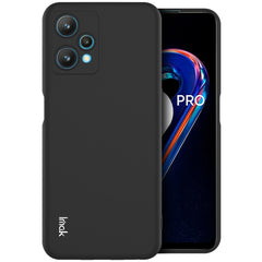 IMAK UC-3 Series Shockproof Frosted TPU Phone Case, For OnePlus Nord CE 2 5G, For OPPO Realme 9 Pro 5G Global, For OPPO Realme 9 Pro+ 5G Global, For OPPO Realme 9i Global, For Xiaomi Redmi Note 11 4G / Note 11S Global�����������������������������������...