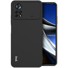 IMAK UC-3 Series Shockproof Frosted TPU Phone Case, For OnePlus Nord CE 2 5G, For OPPO Realme 9 Pro 5G Global, For OPPO Realme 9 Pro+ 5G Global, For OPPO Realme 9i Global, For Xiaomi Redmi Note 11 4G / Note 11S Global�����������������������������������...