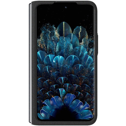 IMAK HC-9 Series Frosted Hard Case