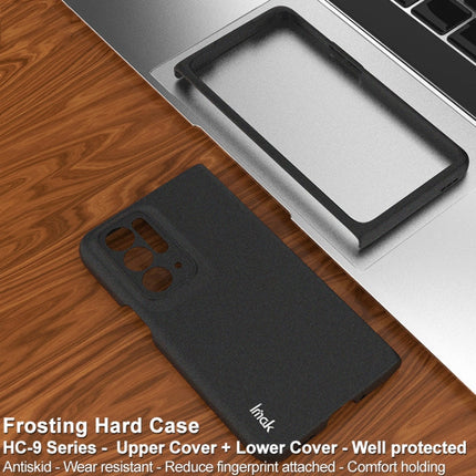 IMAK HC-9 Series Frosted Hard Case