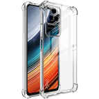 For Xiaomi Redmi K40S 5G / Transparent