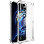 For Xiaomi Redmi K50 / K50 Pro 5G / Transparent