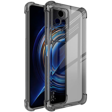 imak TPU Phone Case with Screen Protector