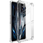 For Xiaomi Redmi K50 Gaming 5G / Transparent