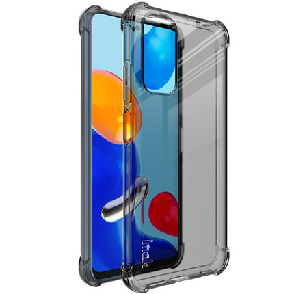 imak TPU Phone Case with Screen Protector