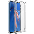 For Xiaomi Redmi Note 11E Pro 5G / Note 11 Pro 4G & 5G Global / Transparent