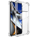 For Xiaomi Poco X4 Pro 5G Global / Transparent