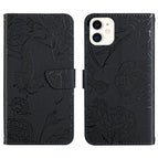 For iPhone 12 / Black