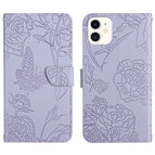 For iPhone 12 mini / Purple