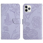 For iPhone 12 Pro / Purple