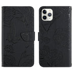 For iPhone 12 Pro Max / Black