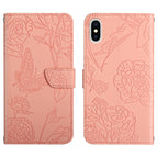 For iPhone XS / X / Pink