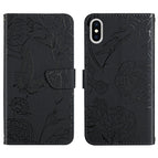 For iPhone XS / X / Black