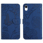 For iPhone XR / Blue