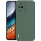 For Xiaomi Redmi K40S 5G / Dark Green