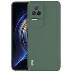 For Xiaomi Redmi K50 / K50 Pro 5G / Dark Green