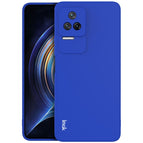 For Xiaomi Redmi K50 / K50 Pro 5G / Blue