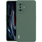 For Xiaomi Redmi K50 Gaming 5G / Dark Green