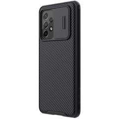 NILLKIN CamShield Pro Series PC Full Coverage Phone Case, For Samsung Galaxy A53 5G, For Xiaomi Redmi K50 / K50 Pro
