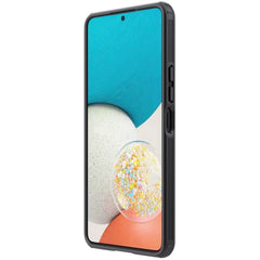 NILLKIN CamShield Pro Series PC Full Coverage Phone Case, For Samsung Galaxy A53 5G, For Xiaomi Redmi K50 / K50 Pro
