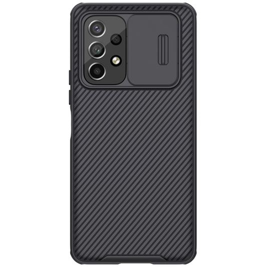 NILLKIN CamShield Pro Series PC Full Coverage Phone Case, For Samsung Galaxy A53 5G, For Xiaomi Redmi K50 / K50 Pro