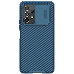 NILLKIN CamShield Pro Series PC Full Coverage Phone Case, For Samsung Galaxy A53 5G, For Xiaomi Redmi K50 / K50 Pro