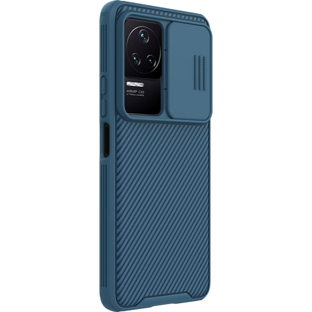 NILLKIN CamShield Pro Series PC Full Coverage Phone Case