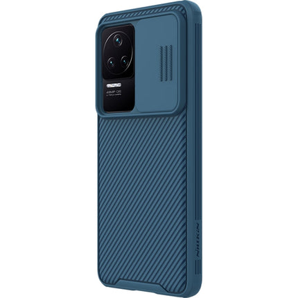 NILLKIN CamShield Pro Series PC Full Coverage Phone Case