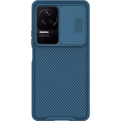 NILLKIN CamShield Pro Series PC Full Coverage Phone Case, For Samsung Galaxy A53 5G, For Xiaomi Redmi K50 / K50 Pro