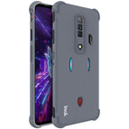 For ZTE nubia Red Magic 7 / Matte Grey