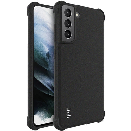 IMAK All-inclusive Shockproof Airbag TPU Case with Screen Protector