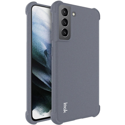 IMAK All-inclusive Shockproof Airbag TPU Case with Screen Protector
