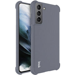 IMAK All-inclusive Shockproof Airbag TPU Case with Screen Protector, For Xiaomi Redmi K50 Gaming 5G, For ZTE nubia Red Magic 7, For Samsung Galaxy S21 FE 5G