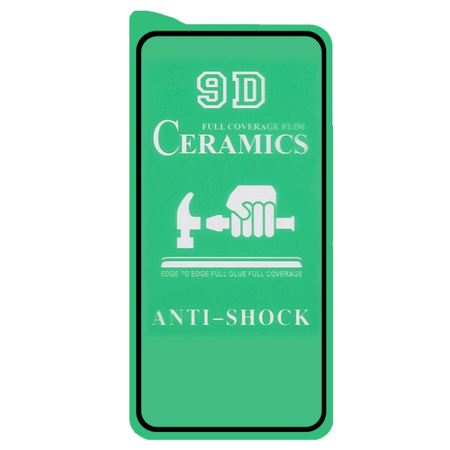 9D Full Screen Glue Ceramic Film, For Samsung Galaxy S22 5G (1 PC), For Samsung Galaxy S22+ 5G (1 PC), For Samsung Galaxy S22 Ultra 5G (1 PC)