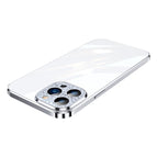 For iPhone 13 Pro / Silver