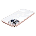 For iPhone 12 / Pink